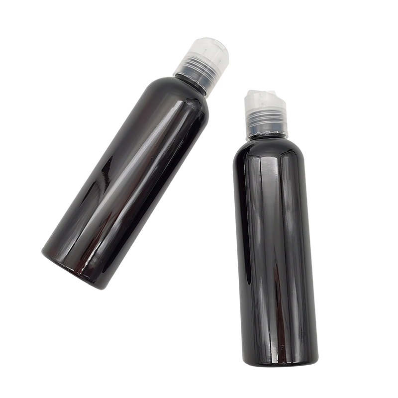Botol losyen gel mandian syampu 200ml
