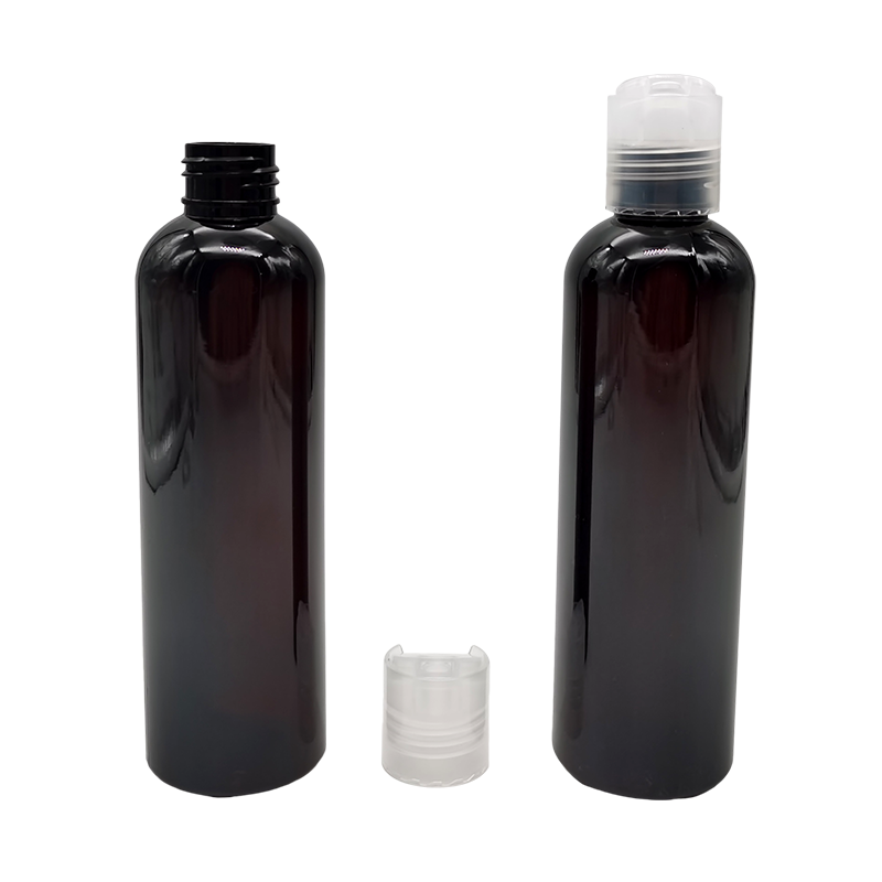 Botol losyen gel mandian syampu 200ml