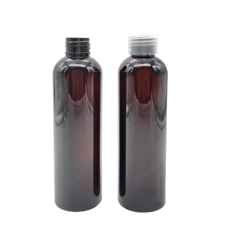 Botol losyen gel mandian syampu 200ml
