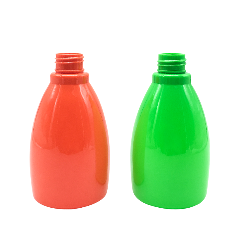 Botol gel mandian syampu losyen badan