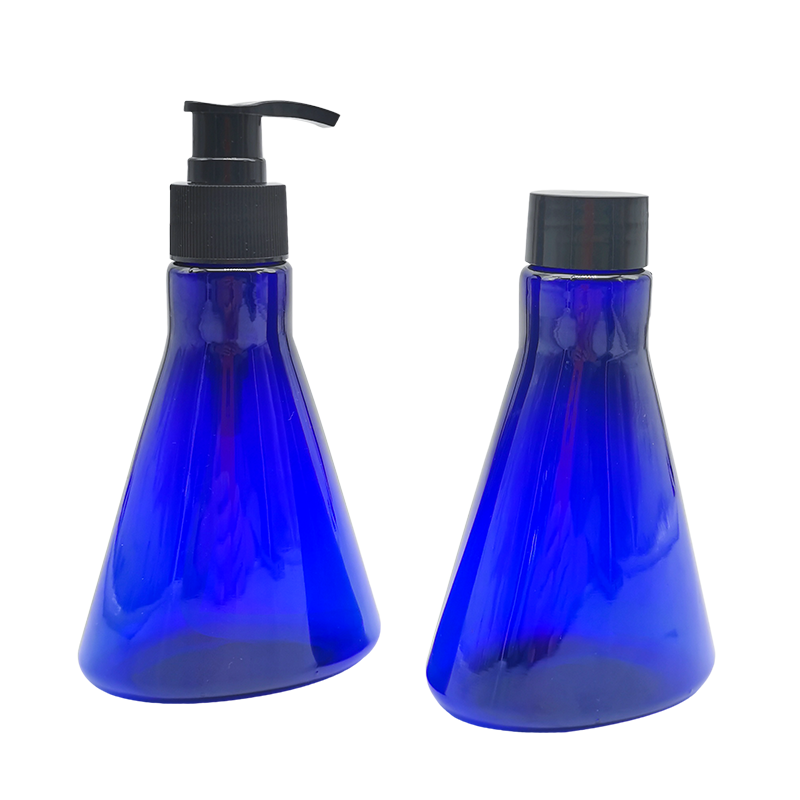 Botol losyen gel mandian syampu 220ml