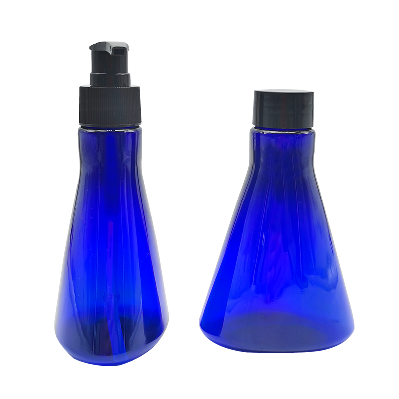 Botol losyen gel mandian syampu 220ml