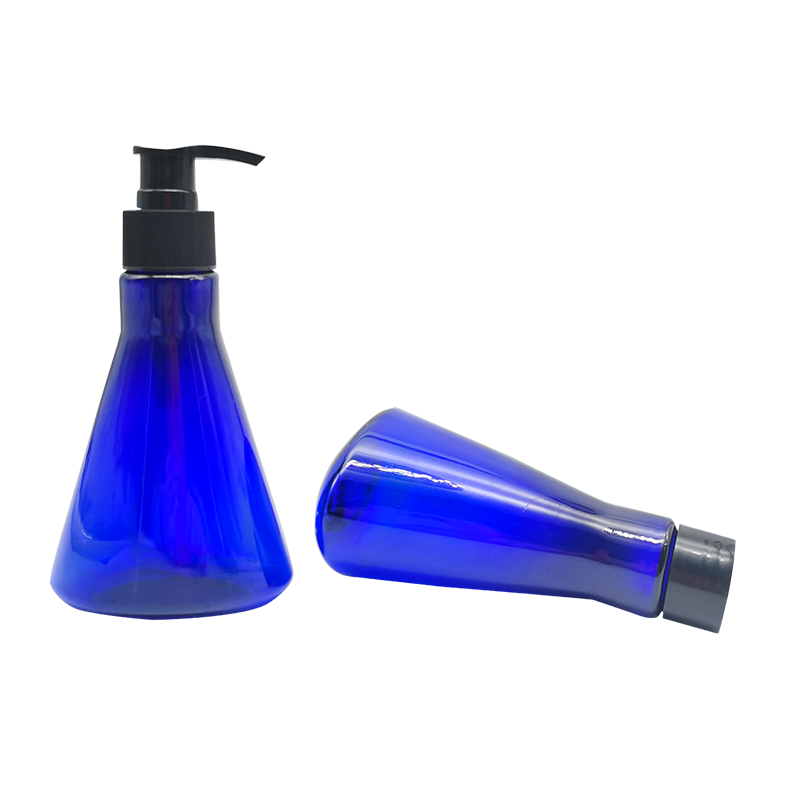 Botol losyen gel mandian syampu 220ml