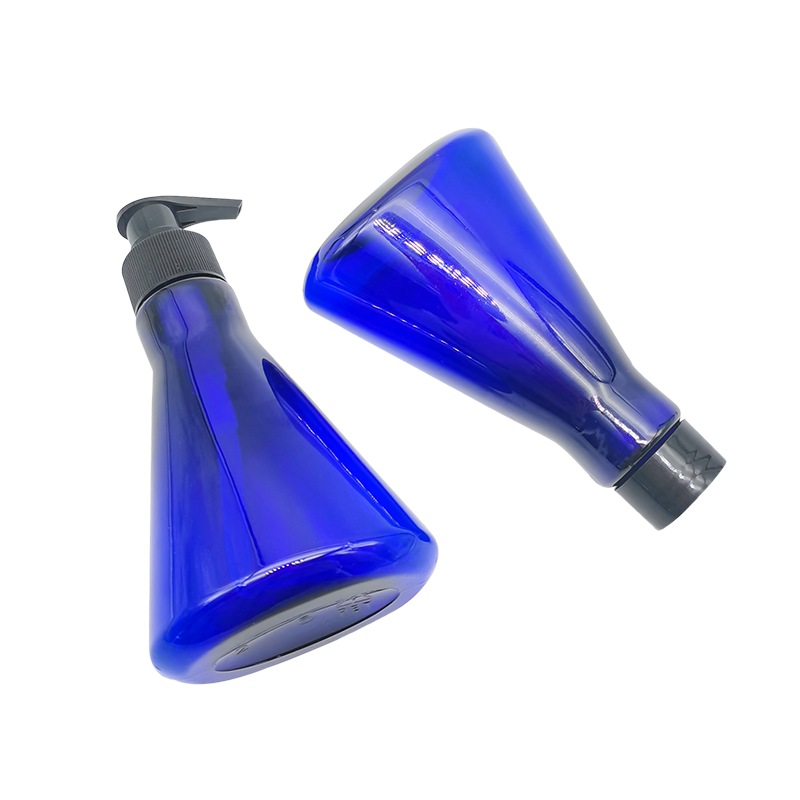 Botol losyen gel mandian syampu 220ml