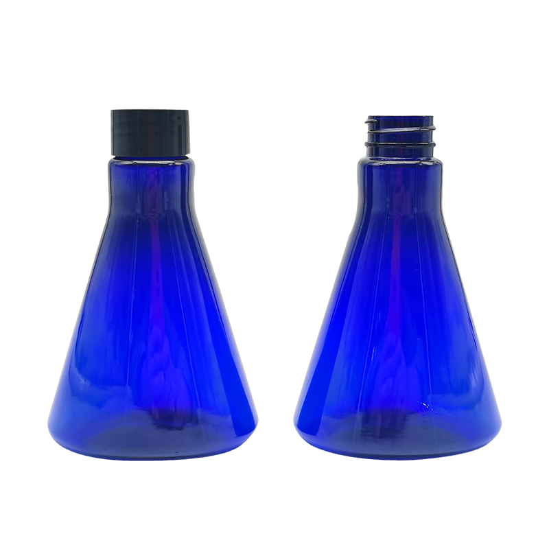 Botol losyen gel mandian syampu 220ml