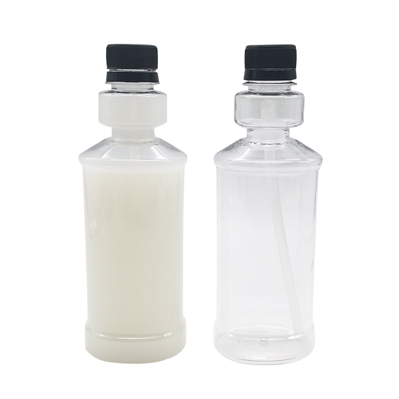 Botol pencuci mulut kuantitatif kuantitatif