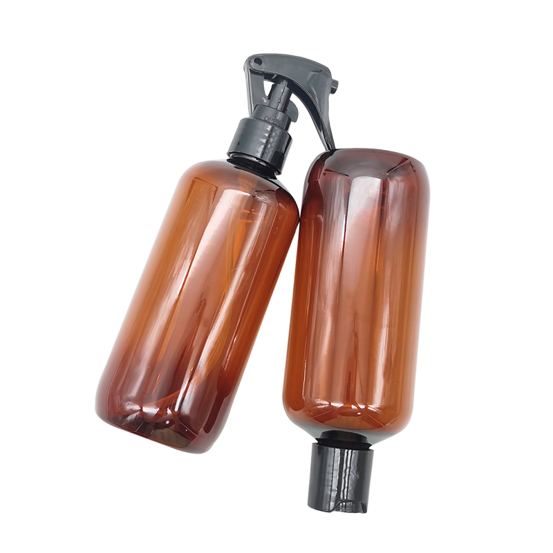 Botol pistol semburan tikus Boston Little
