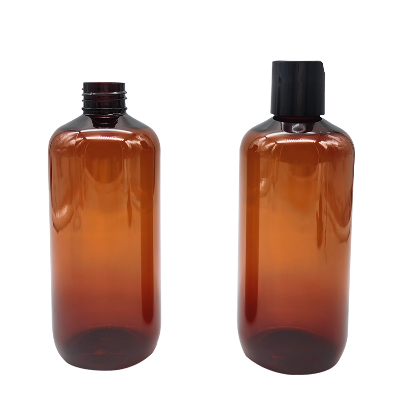 Botol pistol semburan tikus Boston Little