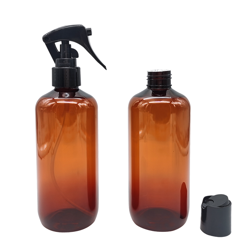 Botol pistol semburan tikus Boston Little