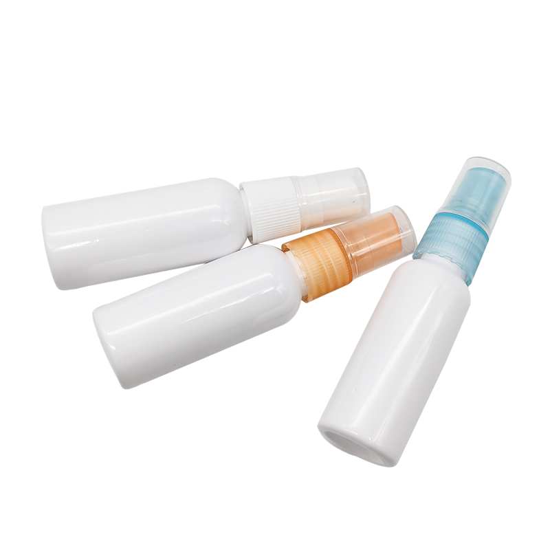 Kosmetik Kepala semburan kecil Botol semburan minyak wangi