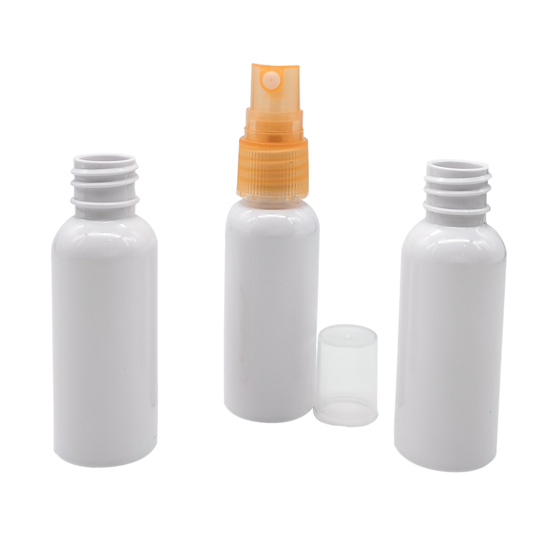 Kosmetik Kepala semburan kecil Botol semburan minyak wangi