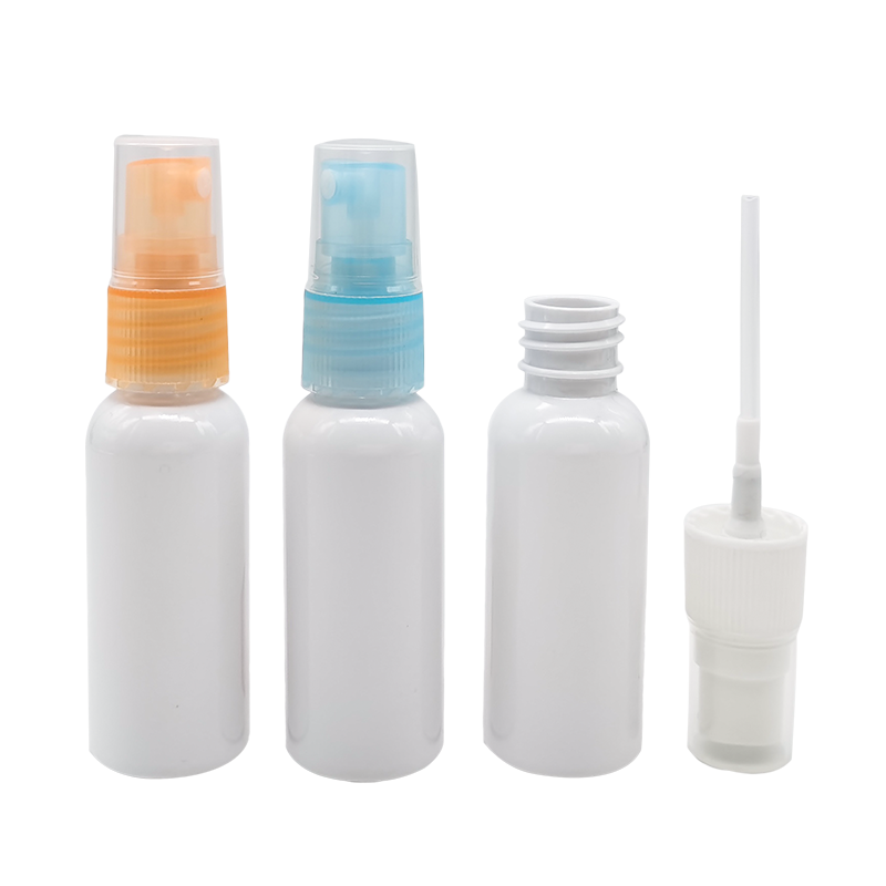 Kosmetik Kepala semburan kecil Botol semburan minyak wangi