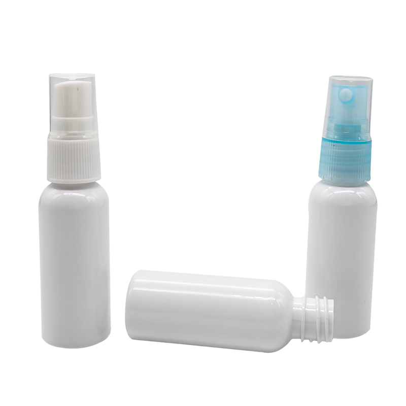 Kosmetik Kepala semburan kecil Botol semburan minyak wangi