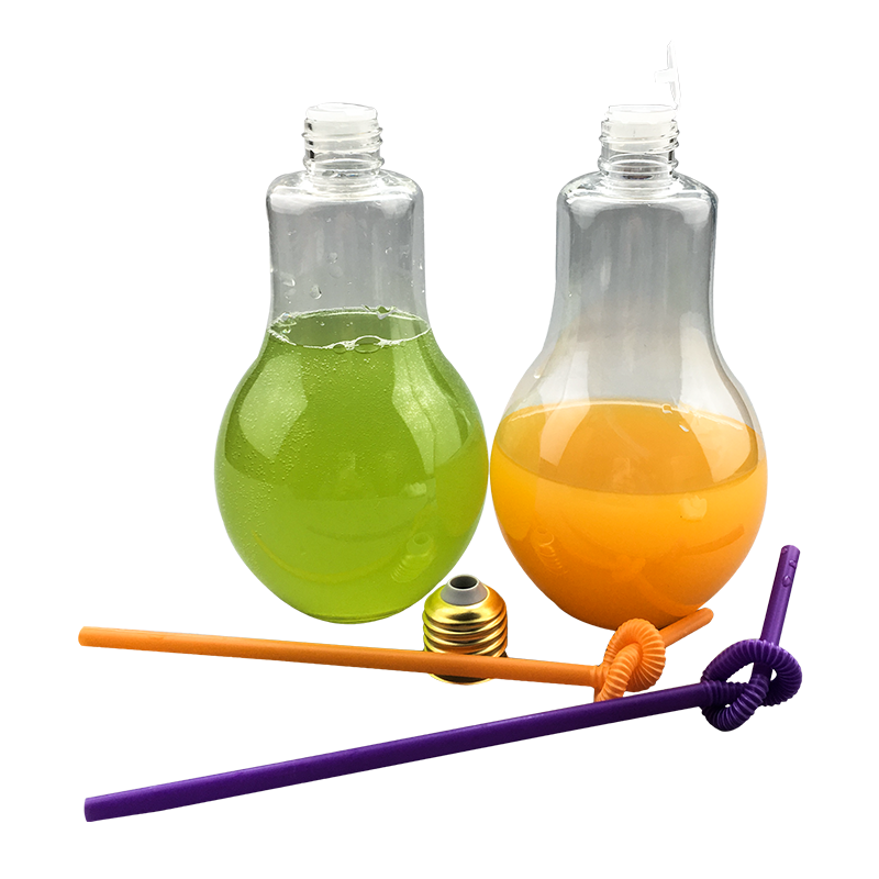 Jus minum teh susu botol mentol 400ml