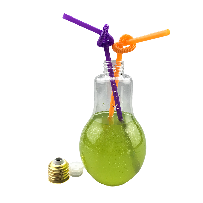 Jus minum teh susu botol mentol 500ml