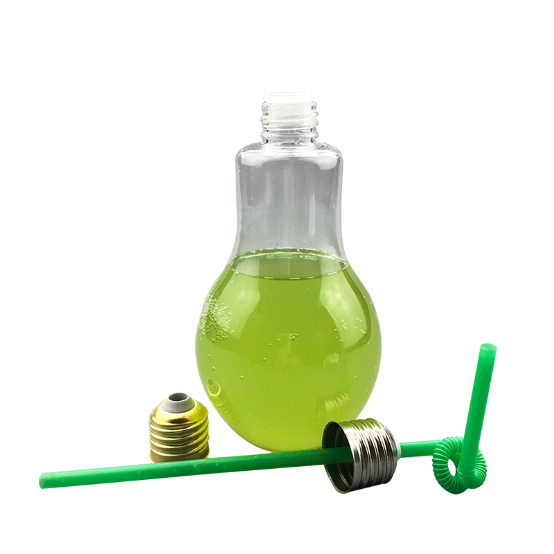 Jus minum teh susu botol mentol 500ml