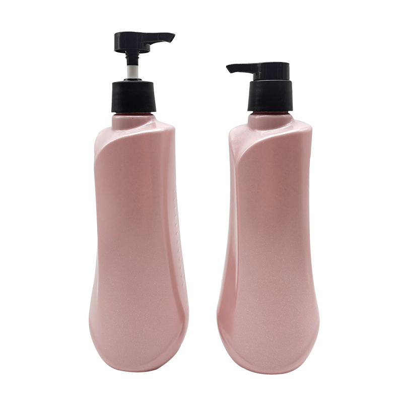 Botol losyen gel mandian syampu 1000ml