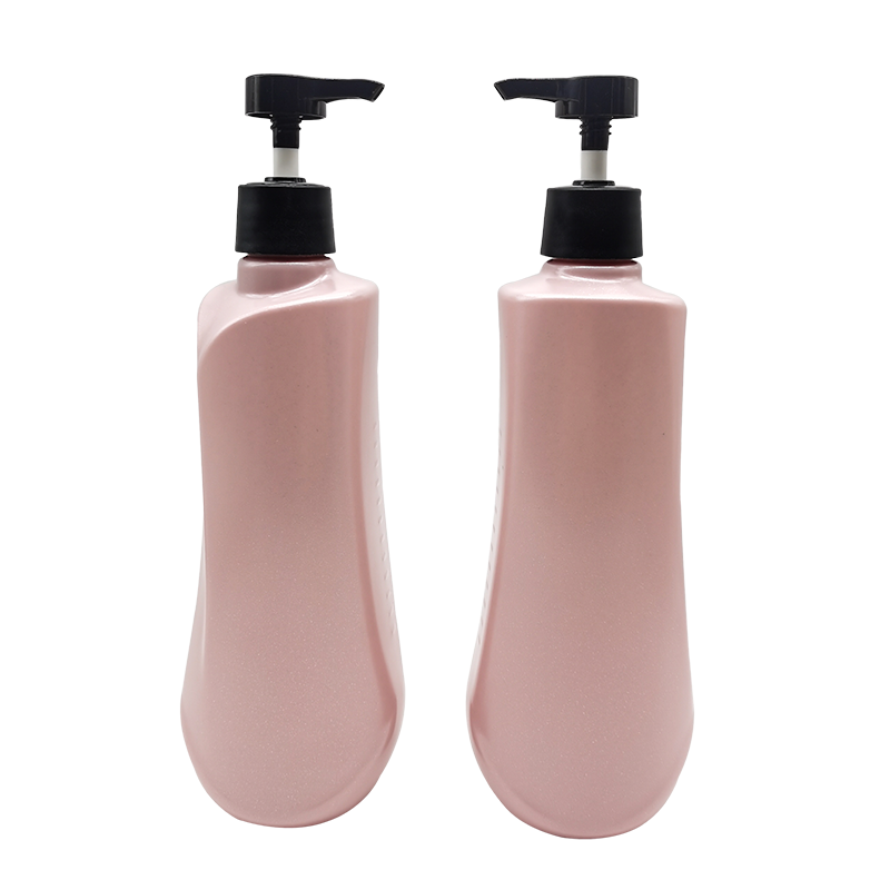 Botol losyen gel mandian syampu 1000ml