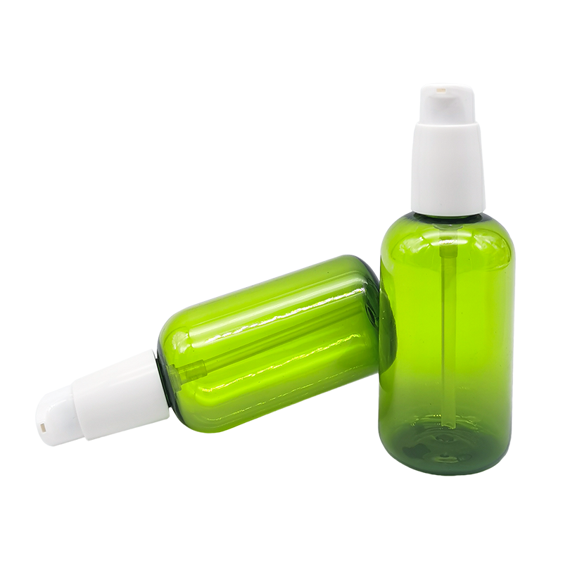 Botol pam serbuk botol losyen Boston