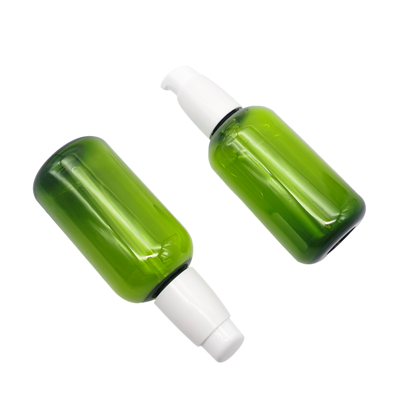 Botol pam serbuk botol losyen Boston