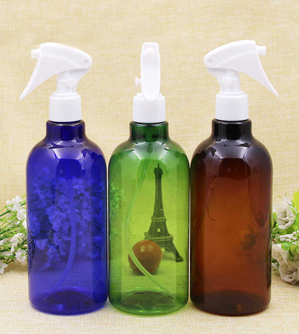 Siri Botol Spray Gun